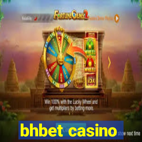 bhbet casino